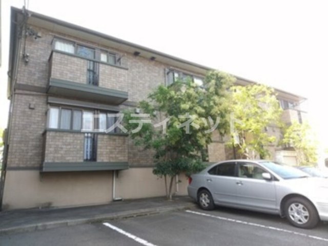 プレジール伏見