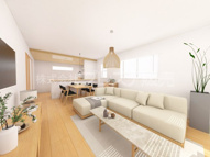 奈良市学園緑ヶ丘２丁目の新築一戸建 全２区画の画像