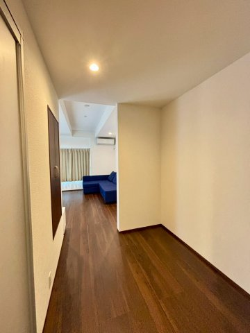 杉並区和田１丁目戸建の洋室|スタンダードな洋室です