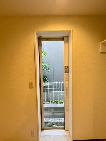 杉並区和田１丁目戸建の展望