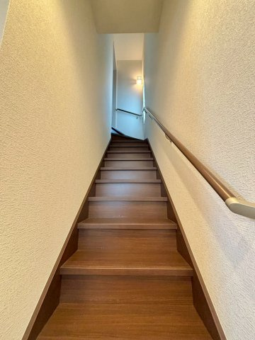 杉並区和田１丁目戸建の内装|内装も気になるポイント