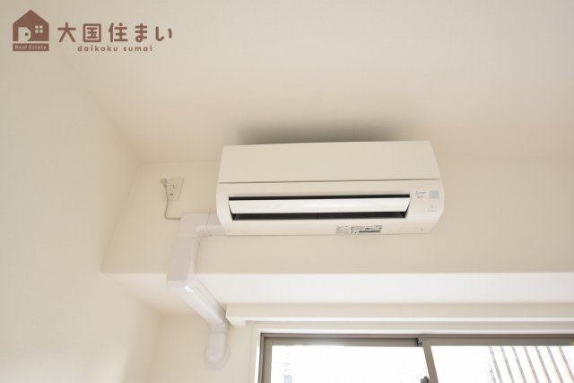 【設備】 | レオンコンフォート難波クレア