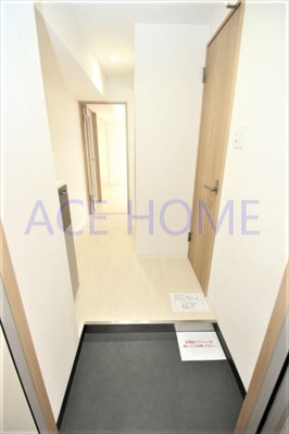 【玄関】 | ラ・フォンテ大国