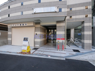 【エントランス】 | ラ・フォンテ大国