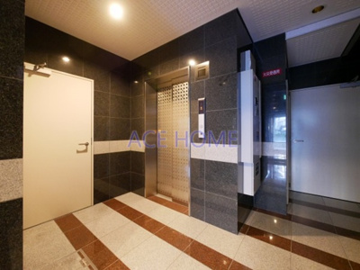 【ロビー】 | ラ・フォンテ大国