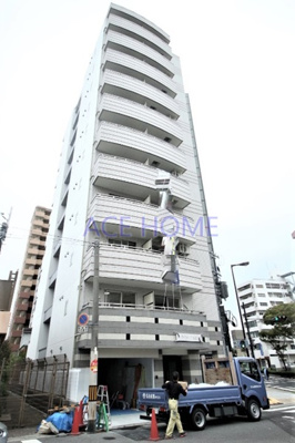 【外観】 | ラ・フォンテ大国