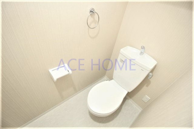 【トイレ】 | ラ・フォンテ大国