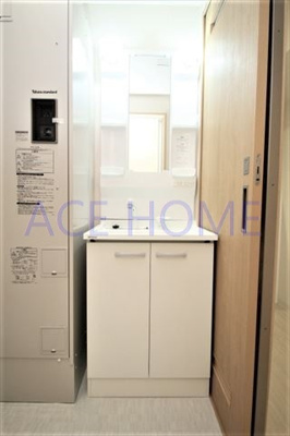 【洗面所】 | ラ・フォンテ大国