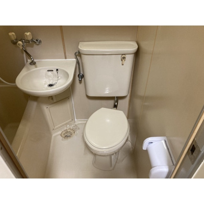 【浴室】 | カレッジ志木