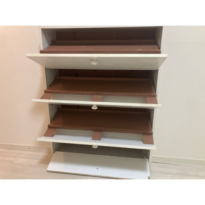 【内装】 | カレッジ志木