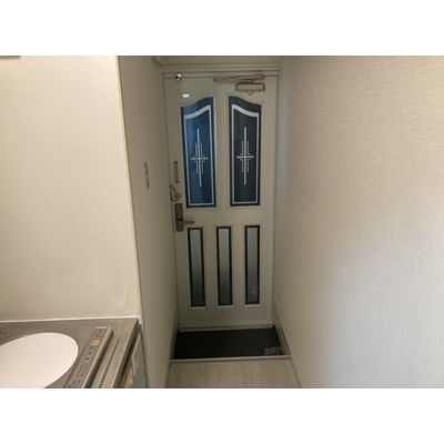 【玄関】 | カレッジ志木