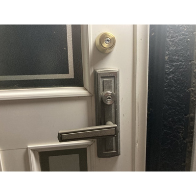 【玄関】 | カレッジ志木