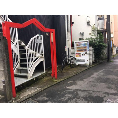 【エントランス】 | カレッジ志木