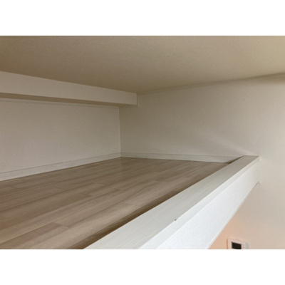 【内装】 | カレッジ志木