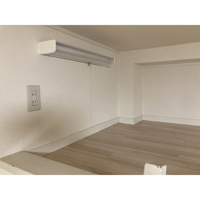 【内装】 | カレッジ志木