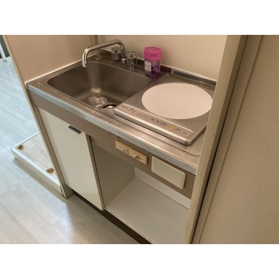 【キッチン】 | カレッジ志木