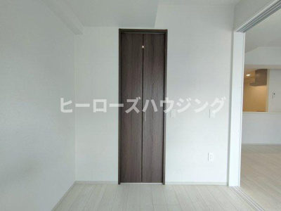 【収納】 | トリニティ豊中本町 