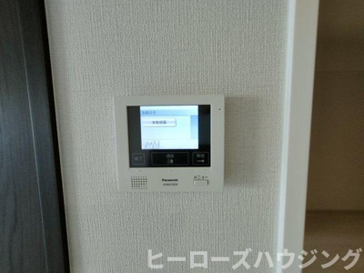 【設備】 | トリニティ豊中本町 