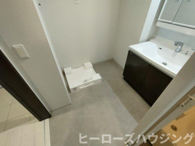 【その他】 | トリニティ豊中本町 