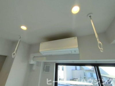 【内装】 | トリニティ豊中本町 