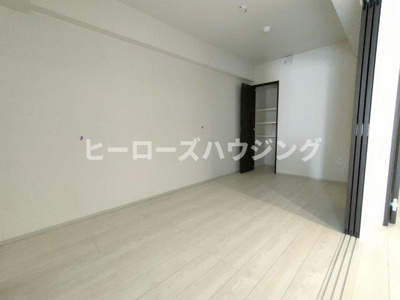 【内装】 | トリニティ豊中本町 