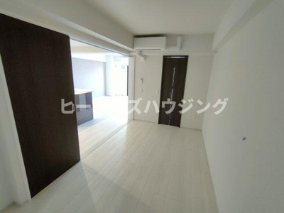 【内装】 | トリニティ豊中本町 