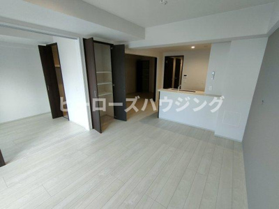 【内装】 | トリニティ豊中本町 