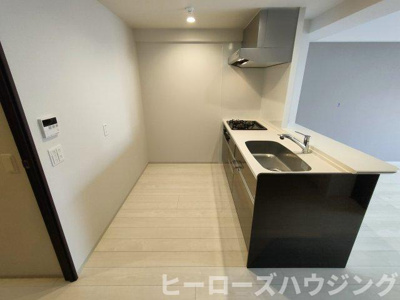 【内装】 | トリニティ豊中本町 