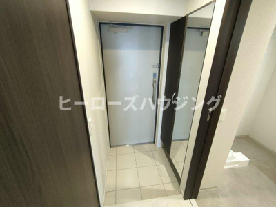 【内装】 | トリニティ豊中本町 