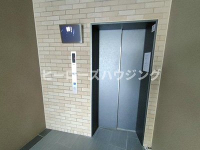 【その他共用部分】 | トリニティ豊中本町 