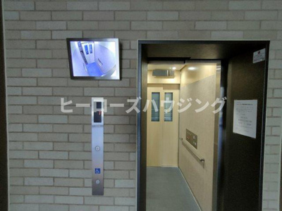 【その他共用部分】 | トリニティ豊中本町 