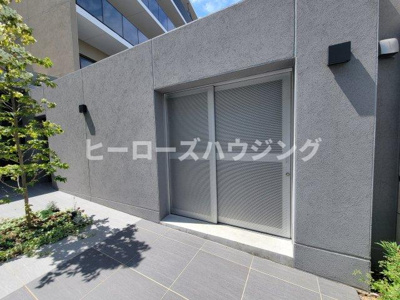 【その他共用部分】 | トリニティ豊中本町 