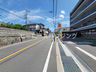 【周辺】 | トリニティ豊中本町 