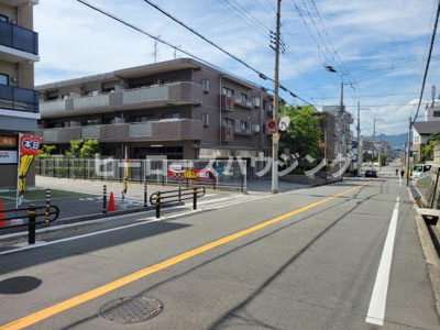 【周辺】 | トリニティ豊中本町 