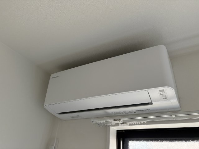 エターナルシー泉台の設備