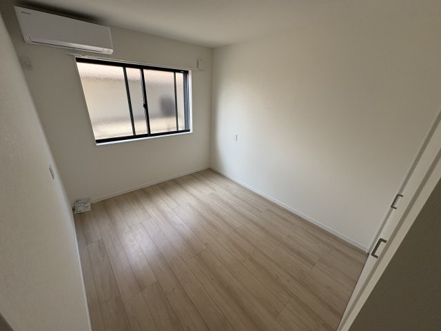 エターナルシー泉台の子供部屋