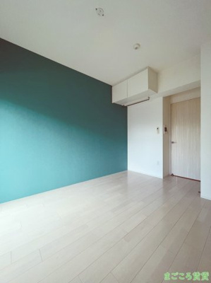 【寝室】 | ラシュレエグゼ難波西