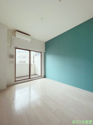 【設備】 | ラシュレエグゼ難波西