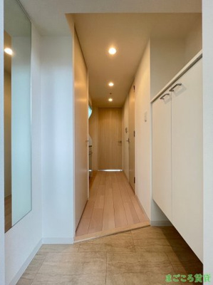 【その他共用部分】 | ラシュレエグゼ難波西