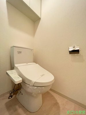 【トイレ】 | ラシュレエグゼ難波西