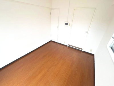 【寝室】 | 藤和シティコープ本山