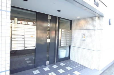 【その他共用部分】 | 藤和シティコープ本山