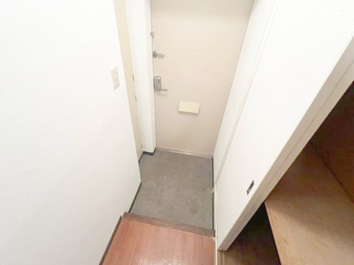 【玄関】 | 藤和シティコープ本山