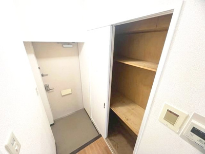 【収納】 | 藤和シティコープ本山
