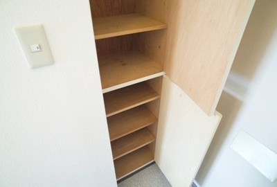 【収納】 | 藤和シティコープ本山