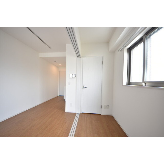 グランパセオ押上の内装