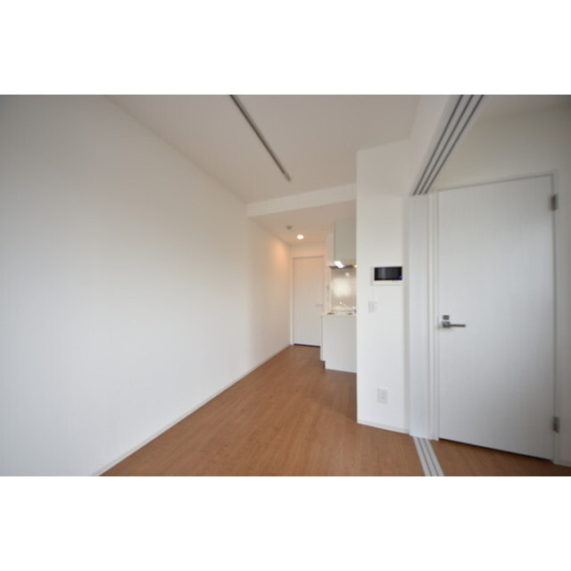 グランパセオ押上の内装