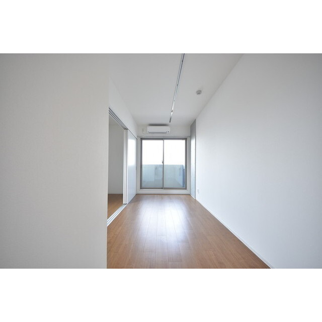 グランパセオ押上の内装