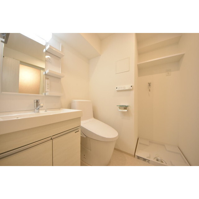 グランパセオ押上の内装