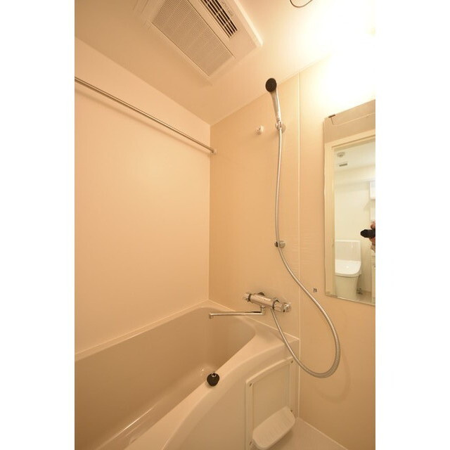 グランパセオ押上の内装